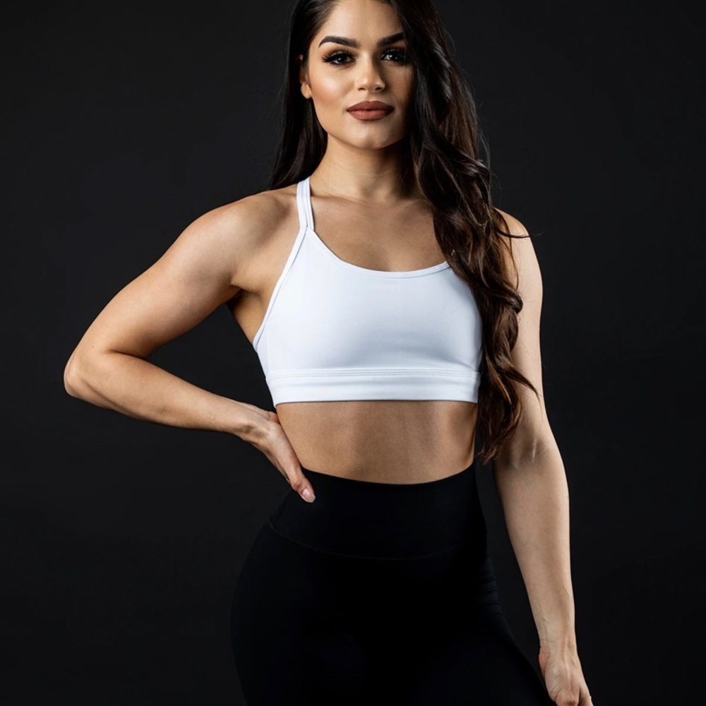 Alphalete Tri Bra